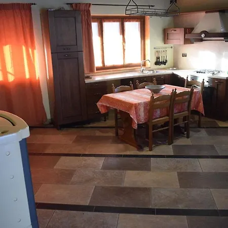 La Casetta Di Eli Roddino