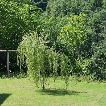 La Casetta Di Eli Ferienhaus Roddino