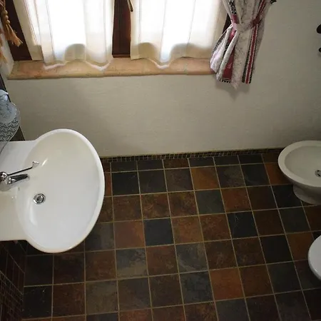 Holiday home La Casetta Di Eli Roddino