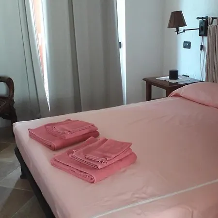 La Casetta Di Eli Roddino