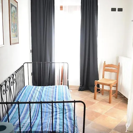 Ferienhaus La Casetta Di Eli *