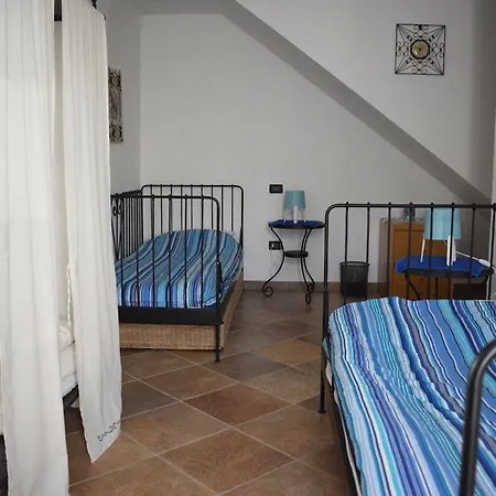 Holiday home La Casetta Di Eli Roddino