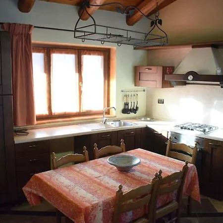 Holiday home La Casetta Di Eli