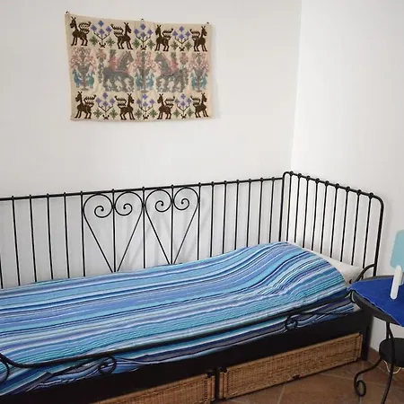 La Casetta Di Eli Holiday home *