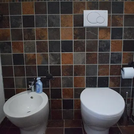 La Casetta Di Eli Roddino