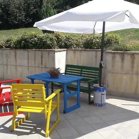 La Casetta Di Eli