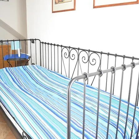 La Casetta Di Eli Holiday home