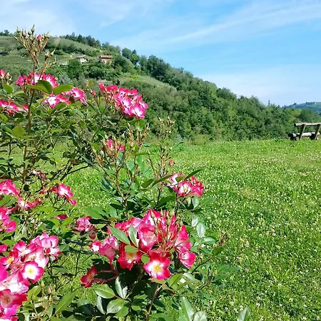 Ferienhaus La Casetta Di Eli
