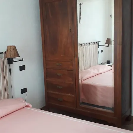 La Casetta Di Eli