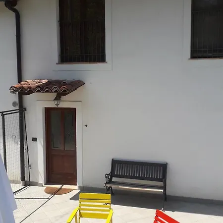 La Casetta Di Eli Holiday home *