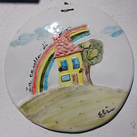 La Casetta Di Eli