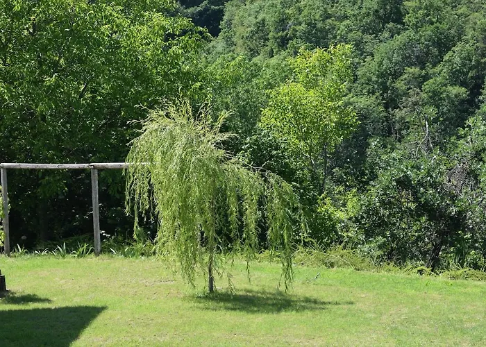 La Casetta Di Eli Semesterbostad Roddino