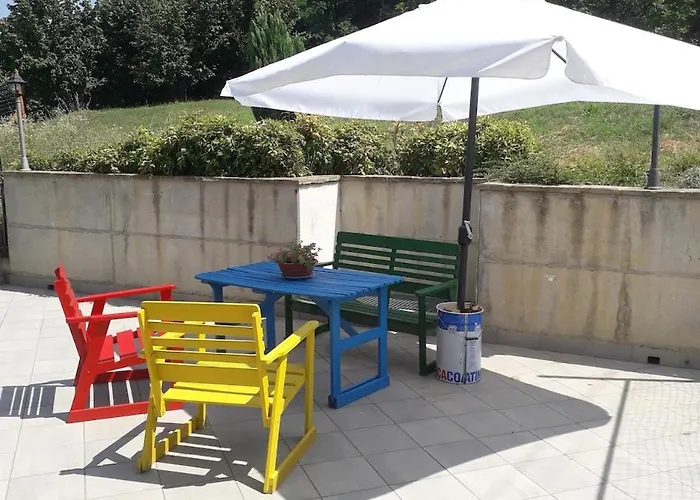La Casetta Di Eli