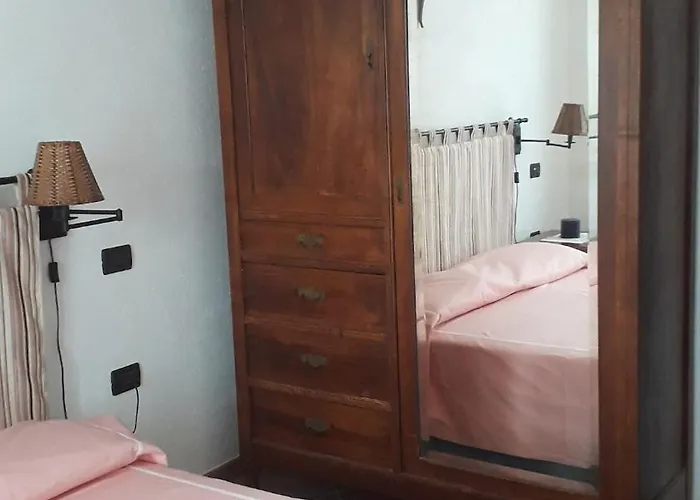 La Casetta Di Eli