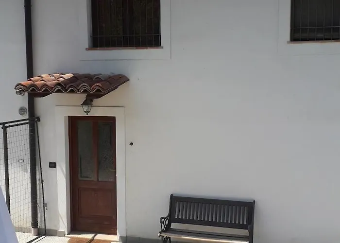 La Casetta Di Eli Semesterbostad *
